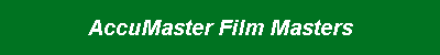 AccuMaster Film Masters