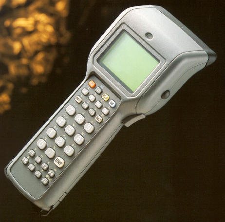 Click Here for more information on the BHT-5000 Series