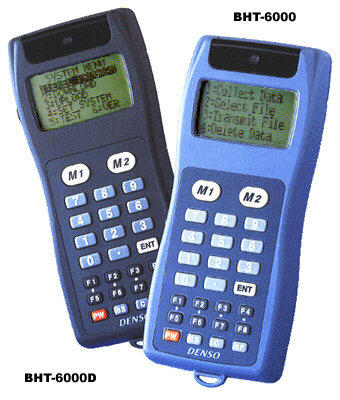Click Here for more information on the BHT-6000 Series