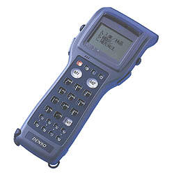 Click Here for more information on the BHT-7000 Series